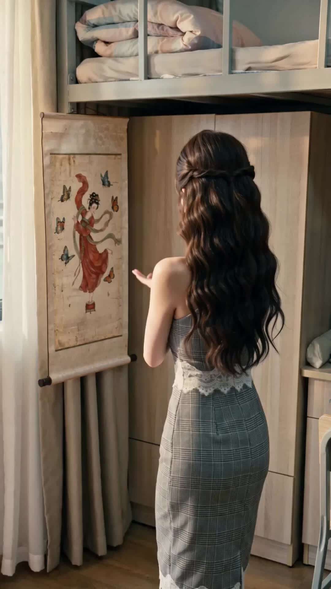 Episode 2 - The Painting Wants Her Soul
